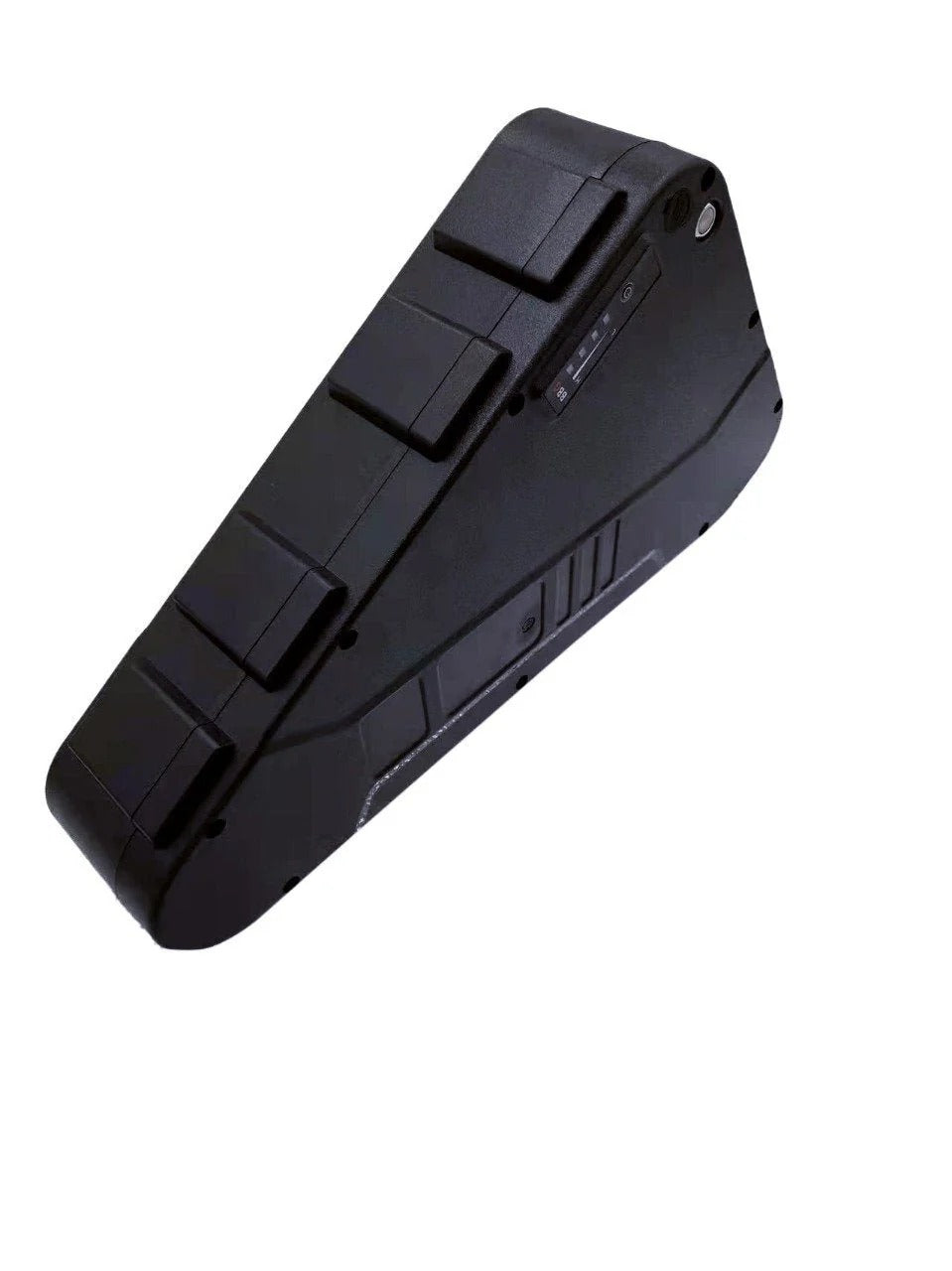 72V 20Ah Triangle E-Bike Battery Incl 5A Charger