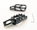 Warp9 Ultra Bee Elite Foot Pegs