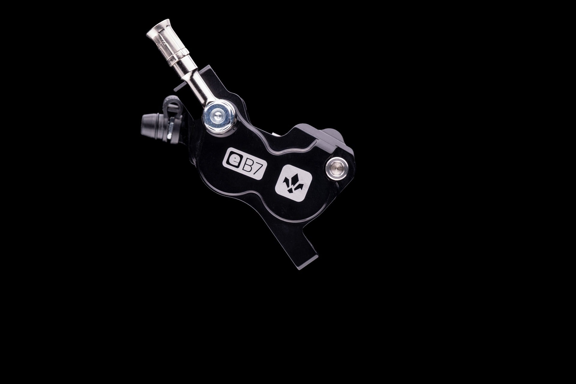 Formula EB7 E-Moto Brakes