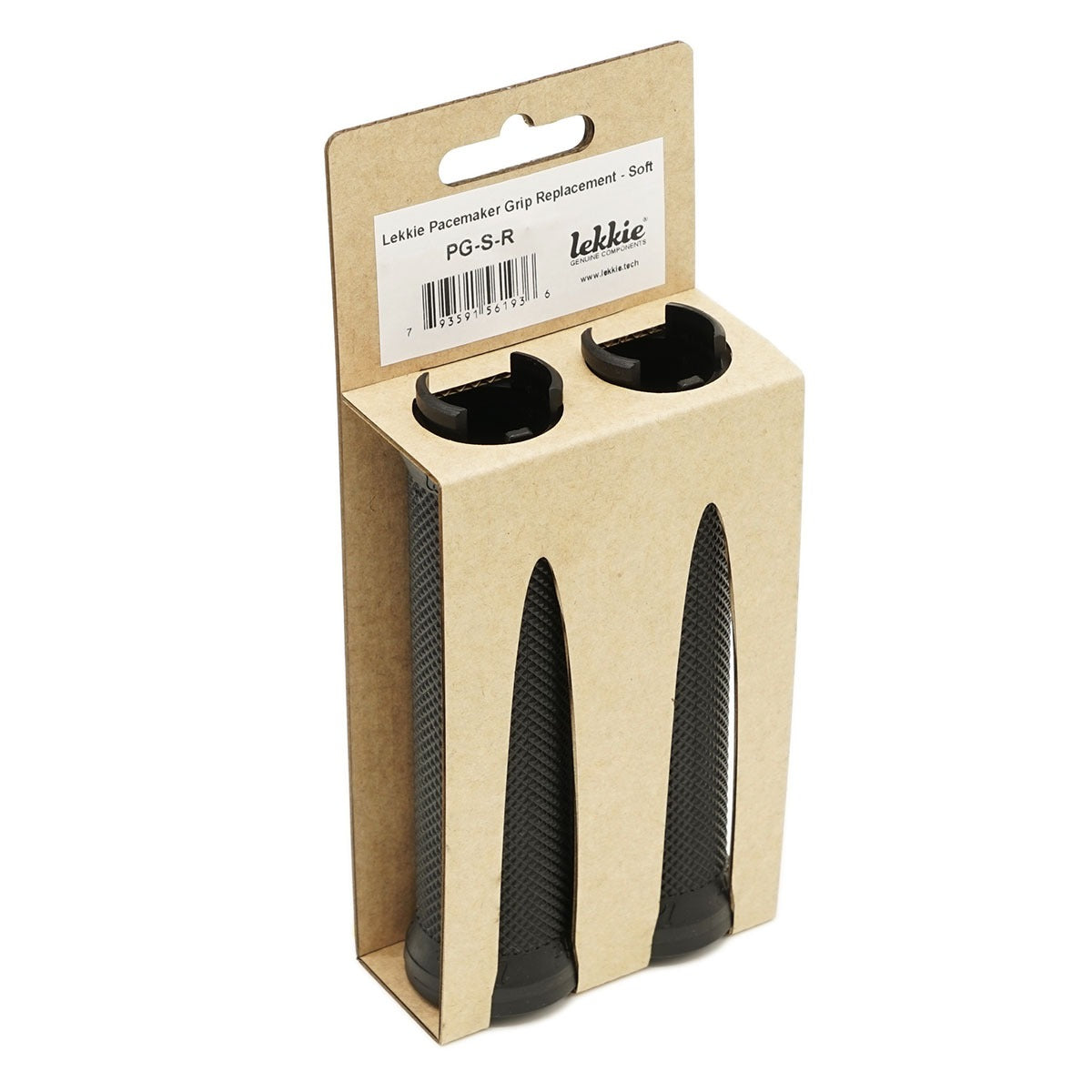 Lekkie Pacemaker Replacement Grip