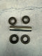 Talaria XXX Rear Wheel Bearings And Seals