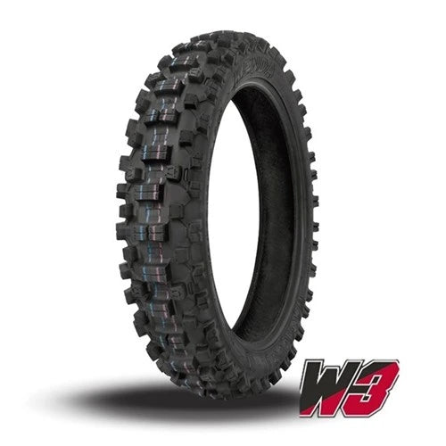 Kenda 90/100-18 K7102r Washougal Iii