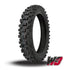 Kenda 90/100-18 K7102r Washougal Iii