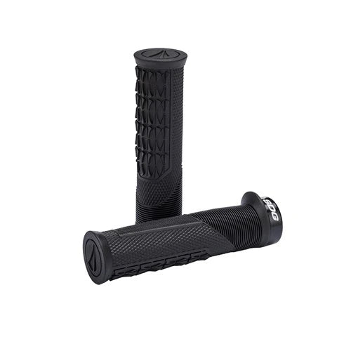 SGD Grip Thrice Open Core Lock On Black W/ Black Alloy Lock Ring