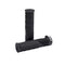 SGD Grip Thrice Open Core Lock On Black W/ Black Alloy Lock Ring