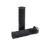 SGD Grip Thrice Open Core Lock On Black W/ Black Alloy Lock Ring