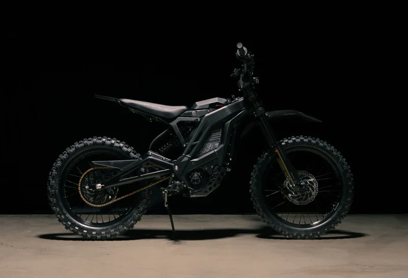 E-Ride Pro Mini 60V