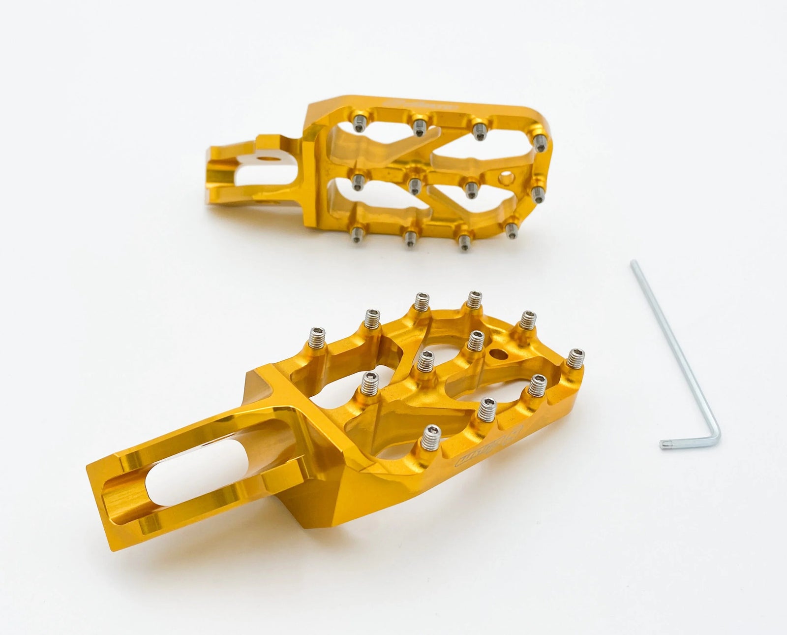 Warp9 Ultra Bee Elite Foot Pegs