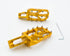 Warp9 Ultra Bee Elite Foot Pegs