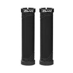FUNN Grips Hilt Lock On With Singe Lock On Clamp - 130mm Long / 30Mm Outer