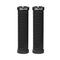 FUNN Grips Hilt Lock On With Singe Lock On Clamp - 130mm Long / 30Mm Outer