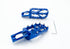 Warp9 Ultra Bee Elite Foot Pegs