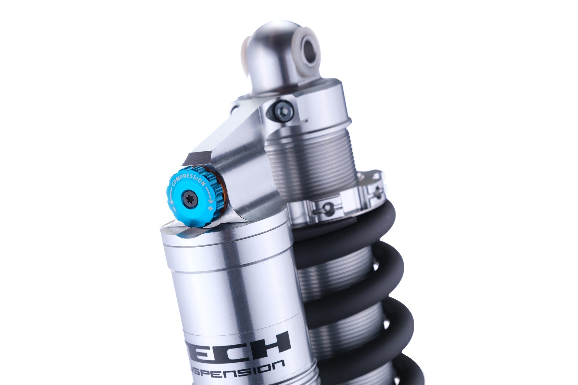 Formula Tech Suspension ER30 E-Moto Shock