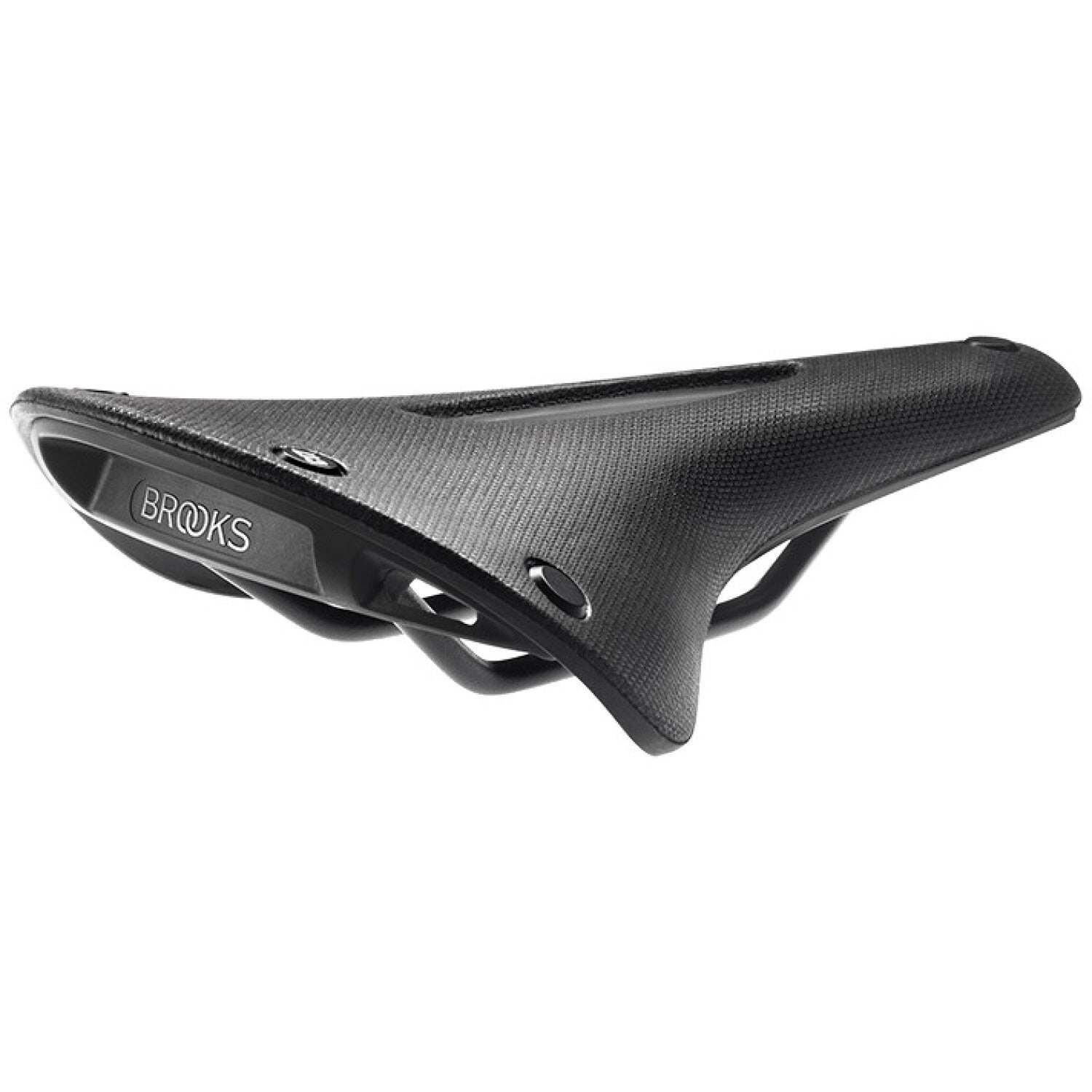 Brooks C17 Carved Cambium Saddle