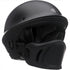 Bell Rogue Helmet Solid - Matte Black