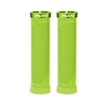 FUNN Grips Hilt Lock On With Singe Lock On Clamp - 130mm Long / 30Mm Outer