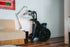 Vamos El Doblez Folding E-Bike - 2026