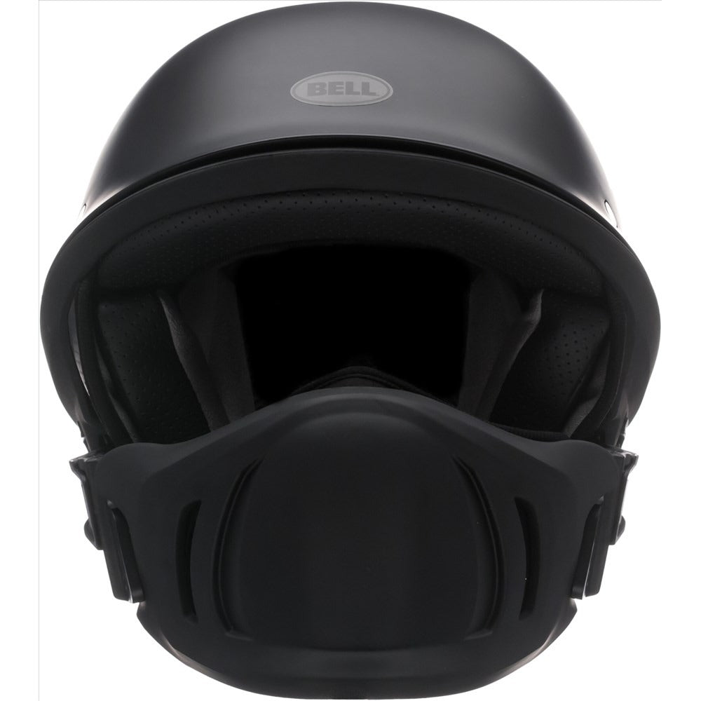 Bell Rogue Helmet Solid - Matte Black