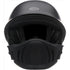 Bell Rogue Helmet Solid - Matte Black