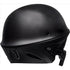 Bell Rogue Helmet Solid - Matte Black
