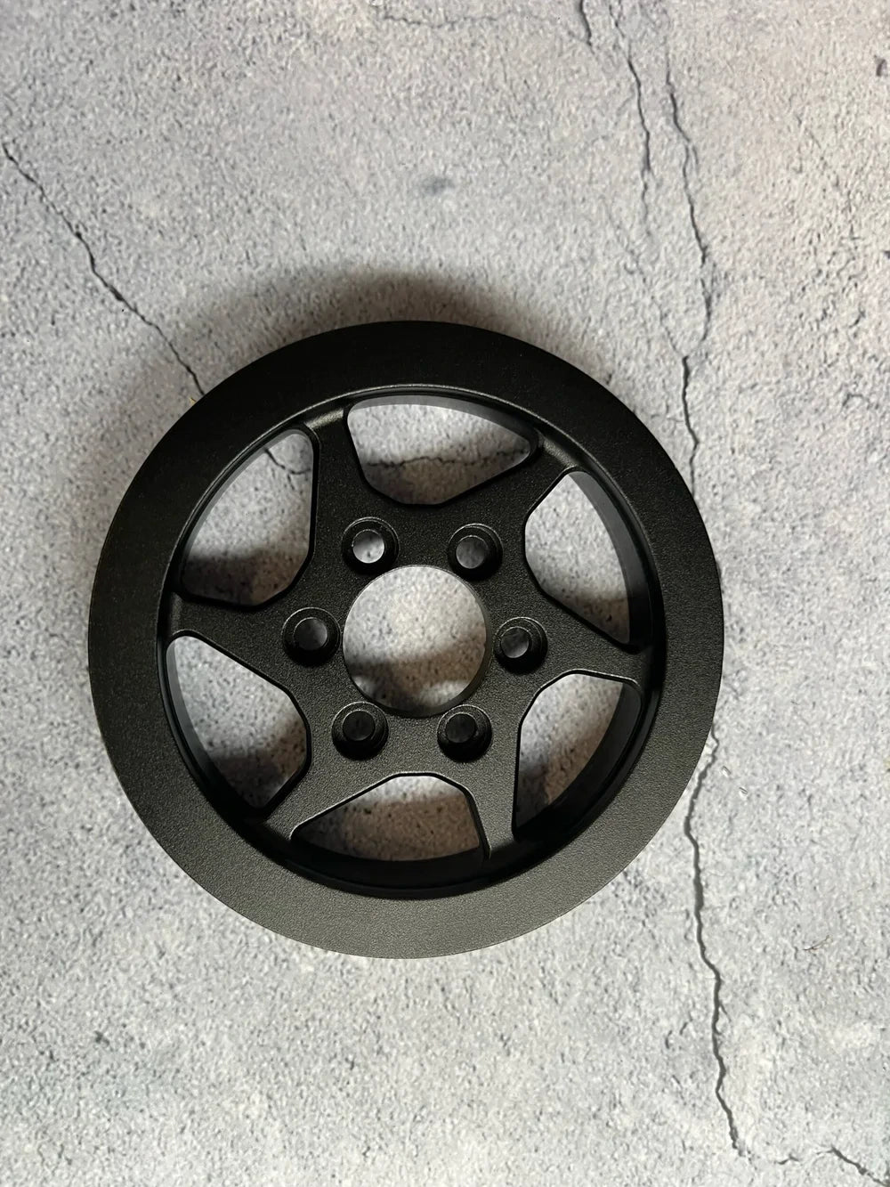 Talaria XXX Jackshaft Belt Pulley