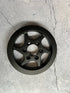 Talaria XXX Jackshaft Belt Pulley