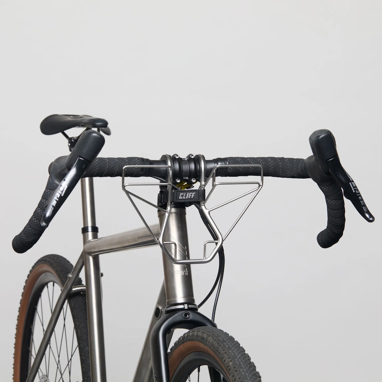 Wholegrain Cliff Hanger SS
