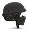 Bell Rogue Helmet Solid - Matte Black