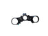 DXE Top Triple Clamp for Talaria XXX