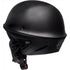 Bell Rogue Helmet Solid - Matte Black