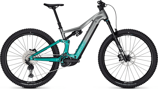 Focus Jam² 6.9 600Wh - 2026