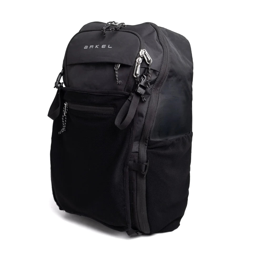 Arkel Bug 2 - Pannier Backpack