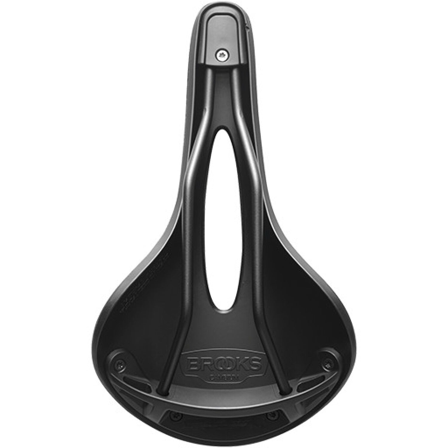 Brooks C17 Carved Cambium Saddle