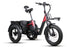Vamos Papa Grande Pro 2026 - 3 Wheel E-Trike