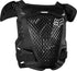 Fox R3 Body Armour - Black