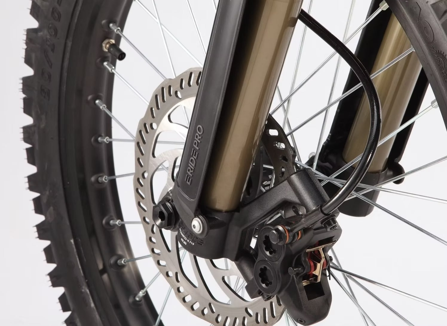 E-Ride Pro SR