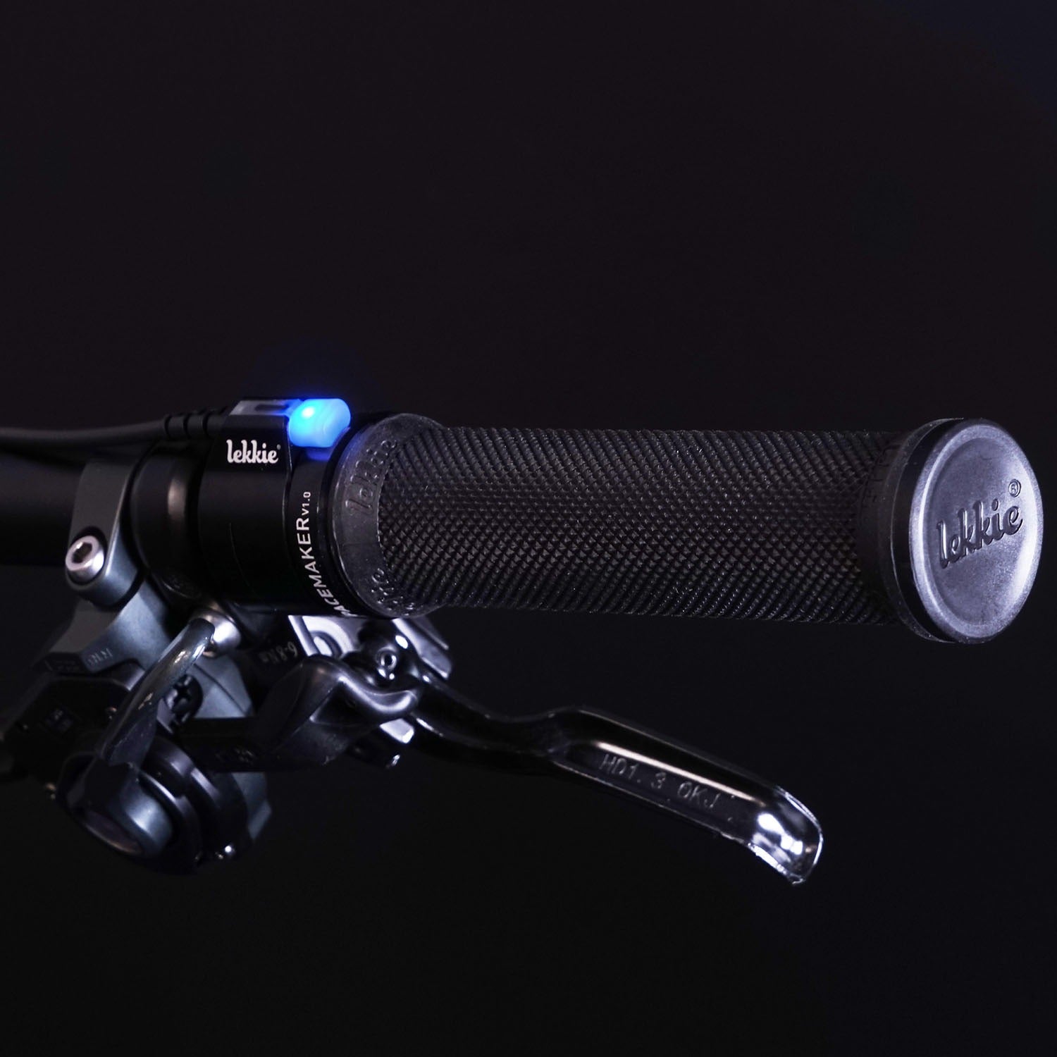 Lekkie Pacemaker Replacement Grip