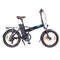 NCM London Folding E-Bike