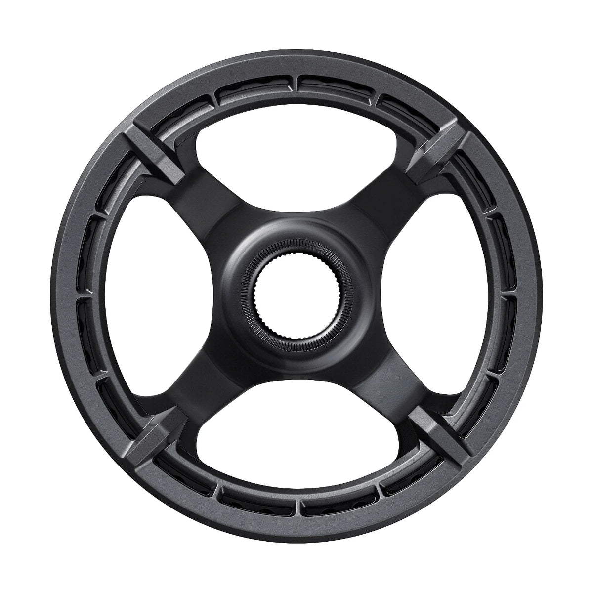 SHIMANO Chainring SM-CRE61 Single/9/10/11-speed 44T Standard