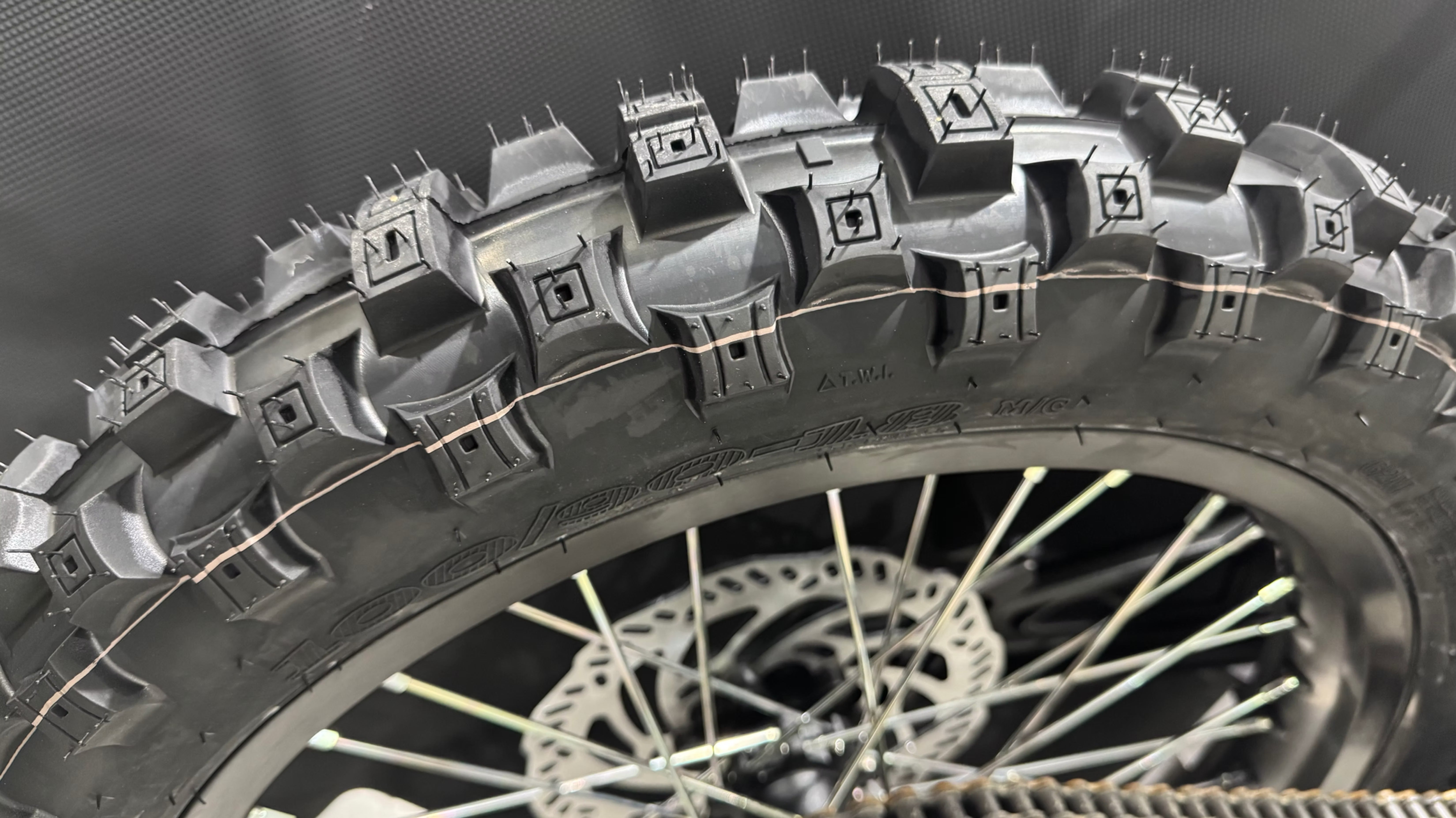 E-Ride Pro SR