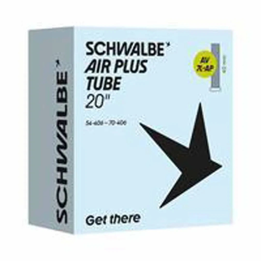 Schwalbe Tube AV7L-AP Schrader 20