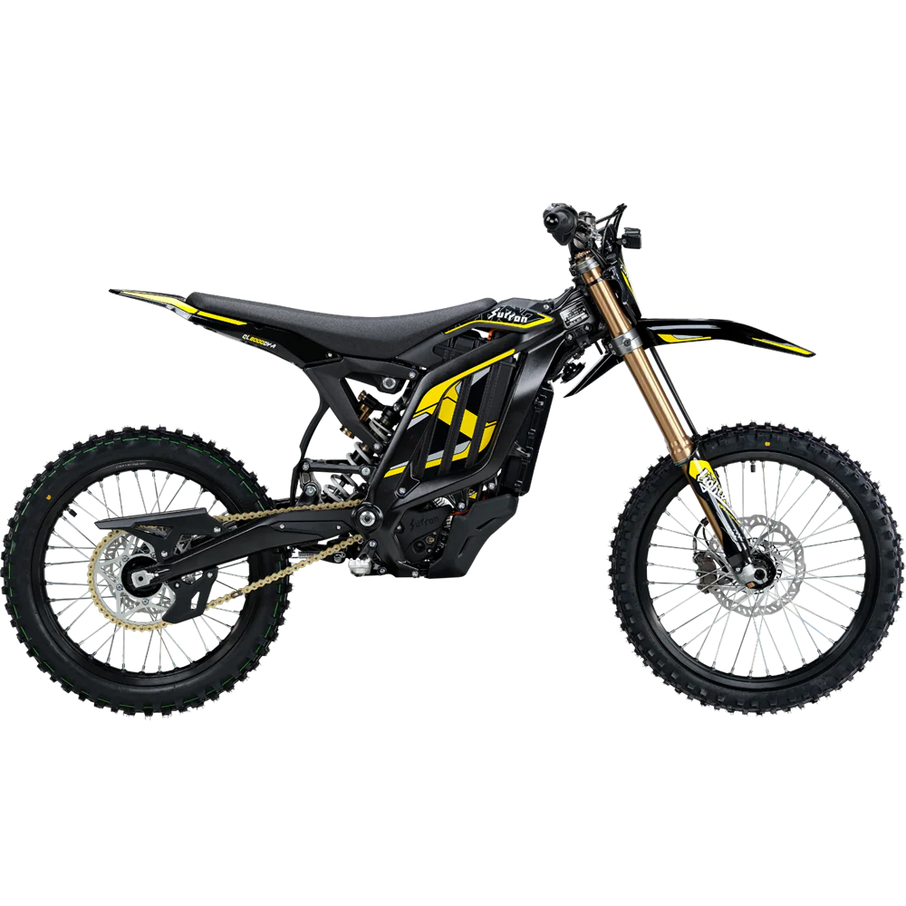 Surron Light Bee 2