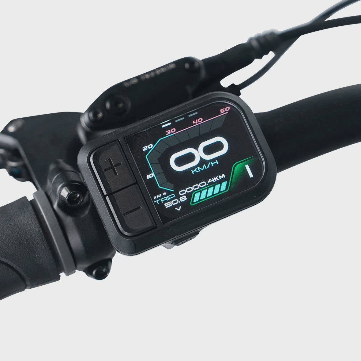Ampd Bros Micro 2.0