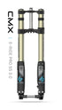 Sirris F43 Fork for E-Ride Pro SS 3.0