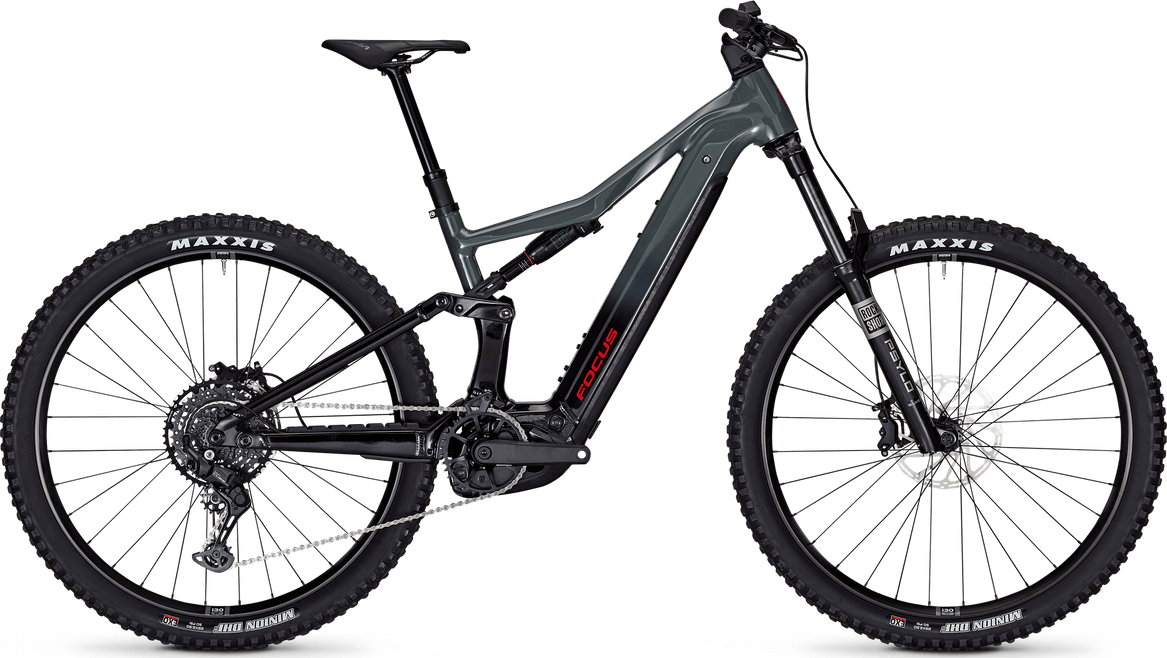 Focus Jam² 6.7 600Wh - 2026