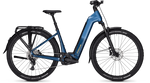 Focus Aventura² 6.7 Step-Thru 600Wh - 2026