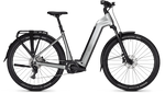 Focus Aventura² 6.7 Step-Thru 600Wh - 2026