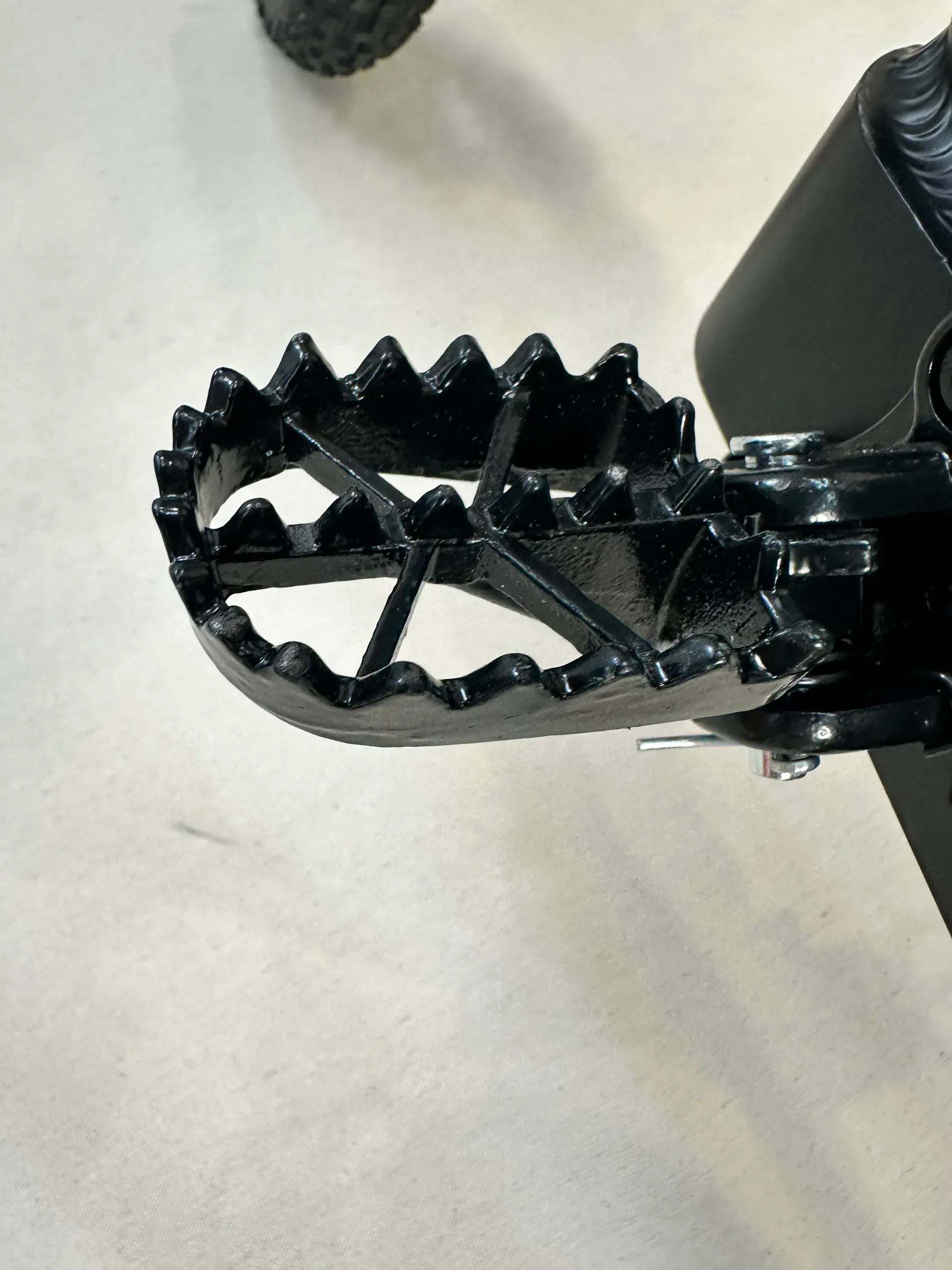 GBC Kobe 24" Balance E-Bike