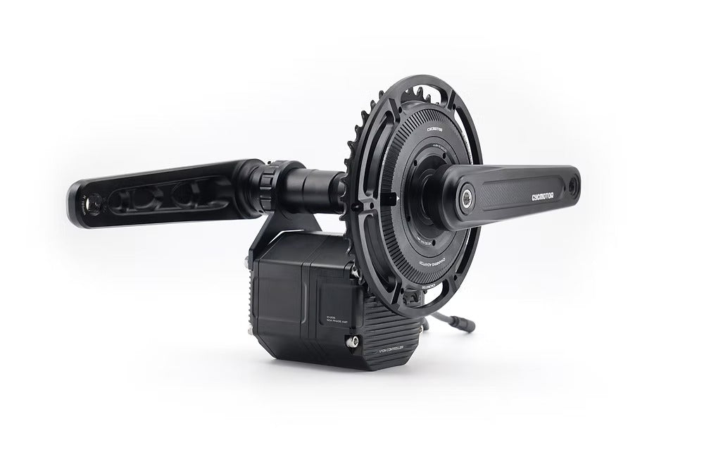 CYC Photon Gen 2 Mid-Drive E-Bike Conversion Kit