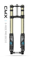 Sirris F43 Fork for E-Ride Pro SS 2.0